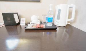 Double Room room in Welcome Inn Hotel
