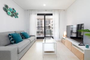 ApartUP Patacona Palm Beach II