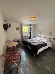 Hotel Le Taillon - Sarvisé