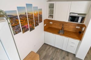 Studio Maria with Free Parking