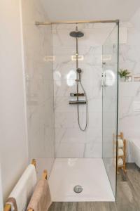 Studio Maria with Free Parking