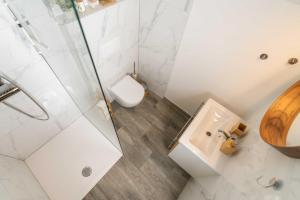 Studio Maria with Free Parking