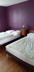 Appartements La huberdiere : photos des chambres