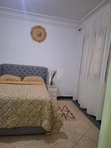 Ourihand housse - Douar Debra