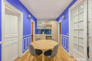 Flexliving - room - Neuilly-sur-Seine