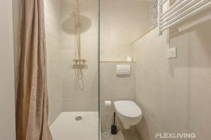 Flexliving - room - Neuilly-sur-Seine