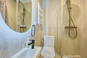 Flexliving - room - Neuilly-sur-Seine