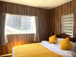 鹤桥站3线热门大站独栋别墅3卧室双卫心斋桥日本桥2站道顿堀3站难波3站梅田Usj神户京都奈良一线直达