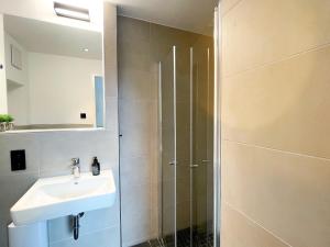 One-Bedroom Apartment with Garden View room in HOLI-Berlin Hotel