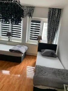 Unterkunft Mara - Mülheim an der Ruhr