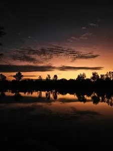 Sunset View River Guesthouse - Douglas