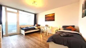 Perfekte Monteurswohnung - Шверте