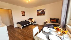 Perfekte Monteurswohnung