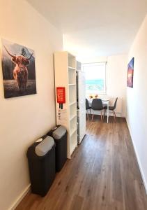 Perfekte Monteurswohnung