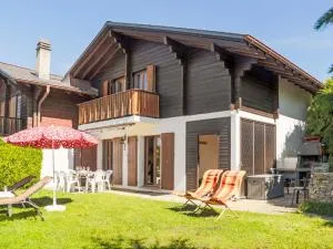 Chalet Chalet Praline by Interhome - La Giète Délé