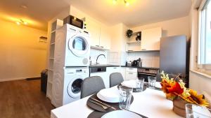 Perfekte Monteurswohnung