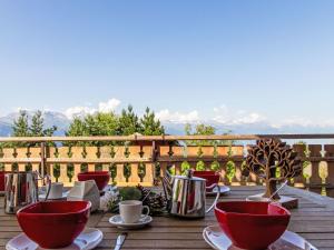 Apartment Grands Ducs 101G by Interhome