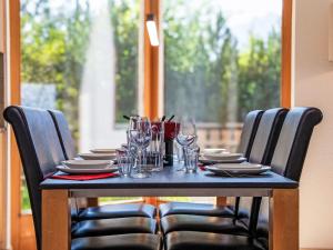 Apartment Grands Ducs 101G by Interhome