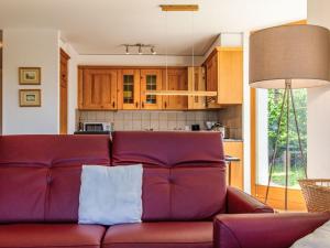 Apartment Grands Ducs 101G by Interhome