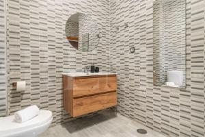 Comfortable apartment in the center by REMS