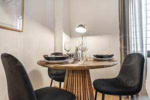 Comfortable apartment in the center by REMS
