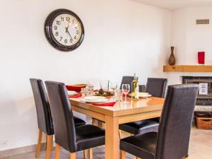 Apartment Grand Panorama B3 by Interhome