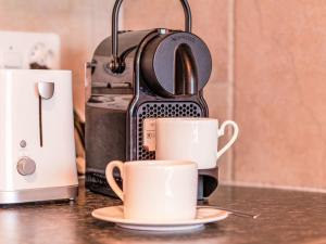 Apartment Grand Panorama B3 by Interhome