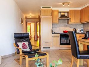 Apartment Grand Panorama B3 by Interhome