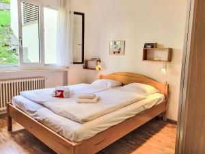 Apartment Bellavista Erika 19 by Interhome