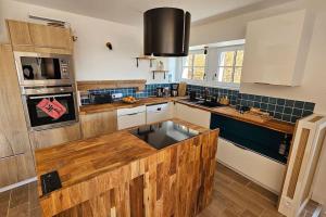 La Fontaine gîte de charme à 12min du Puy duFou