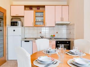 Apartment Daria 3 by Interhome 