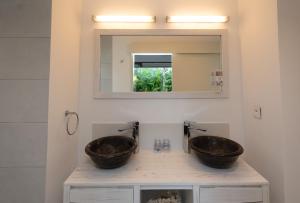 Villa Hacienda, 4 chambres en suite à Pereybere, plage à 7 min à pied!