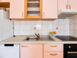 Apartment Daria 3 by Interhome 