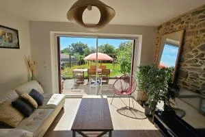 La Fontaine gîte de charme à 12min du Puy duFou - Sevremont