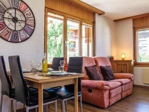 Apartment Ambassador II Apt 13 by Interhome