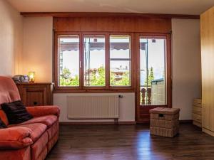 Apartment Ambassador II Apt 13 by Interhome