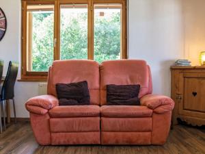 Apartment Ambassador II Apt 13 by Interhome