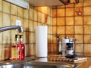 Apartment Ambassador II Apt 13 by Interhome