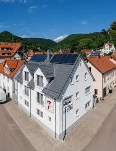 7Schwaben - Grabenstetten