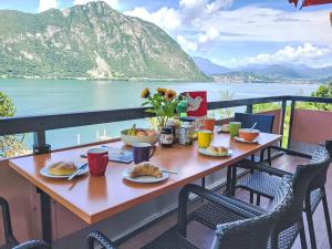 Apartment Frontlake Panorama Apt- 408 by Interhome