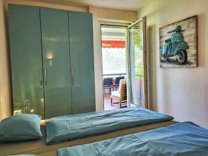 Apartment Frontlake Panorama Apt- 408 by Interhome