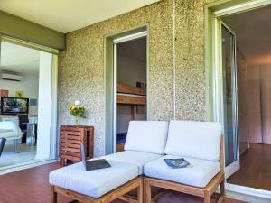 Apartment Frontlake Panorama Apt- 408 by Interhome