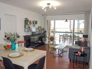 Apartment Le Clos Marin-2 by Interhome