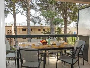 Apartment Le Clos Marin-2 by Interhome - Le Liouquet