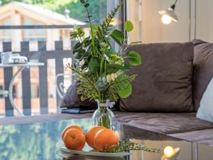 Apartment Bouleaux A1 by Interhome