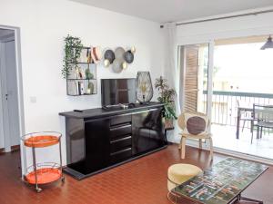 Apartment Le Clos Marin-2 by Interhome