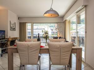 Apartment Bouleaux A1 by Interhome