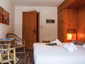 Apartment Bouleaux A1 by Interhome