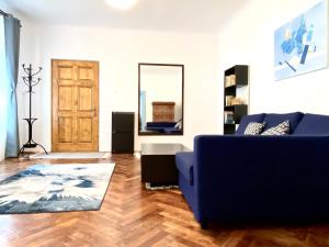 Central Pianissimo Apartment