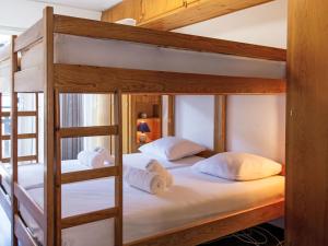 Apartment Bouleaux A1 by Interhome